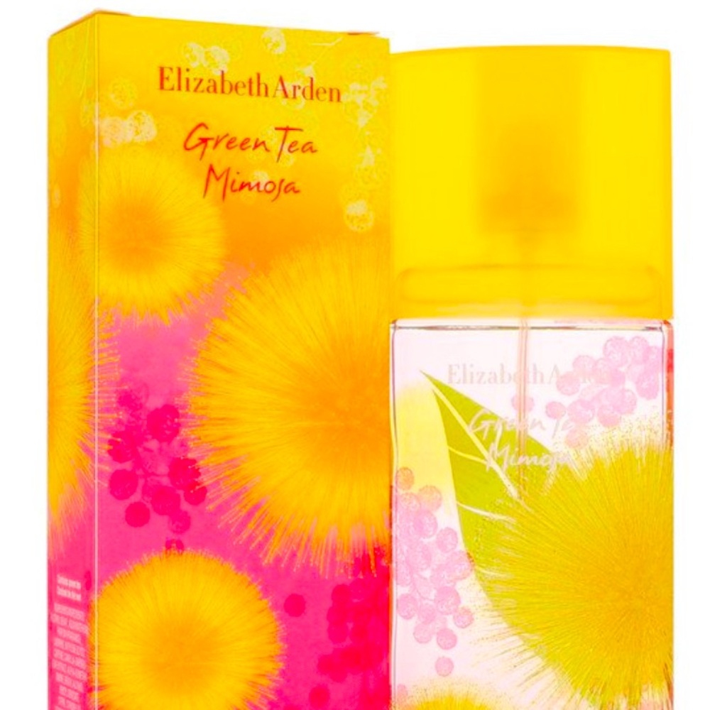 Elizabeth Arden 3.3FlOz. Green Tea Mimosa Eau de Toilette Spray